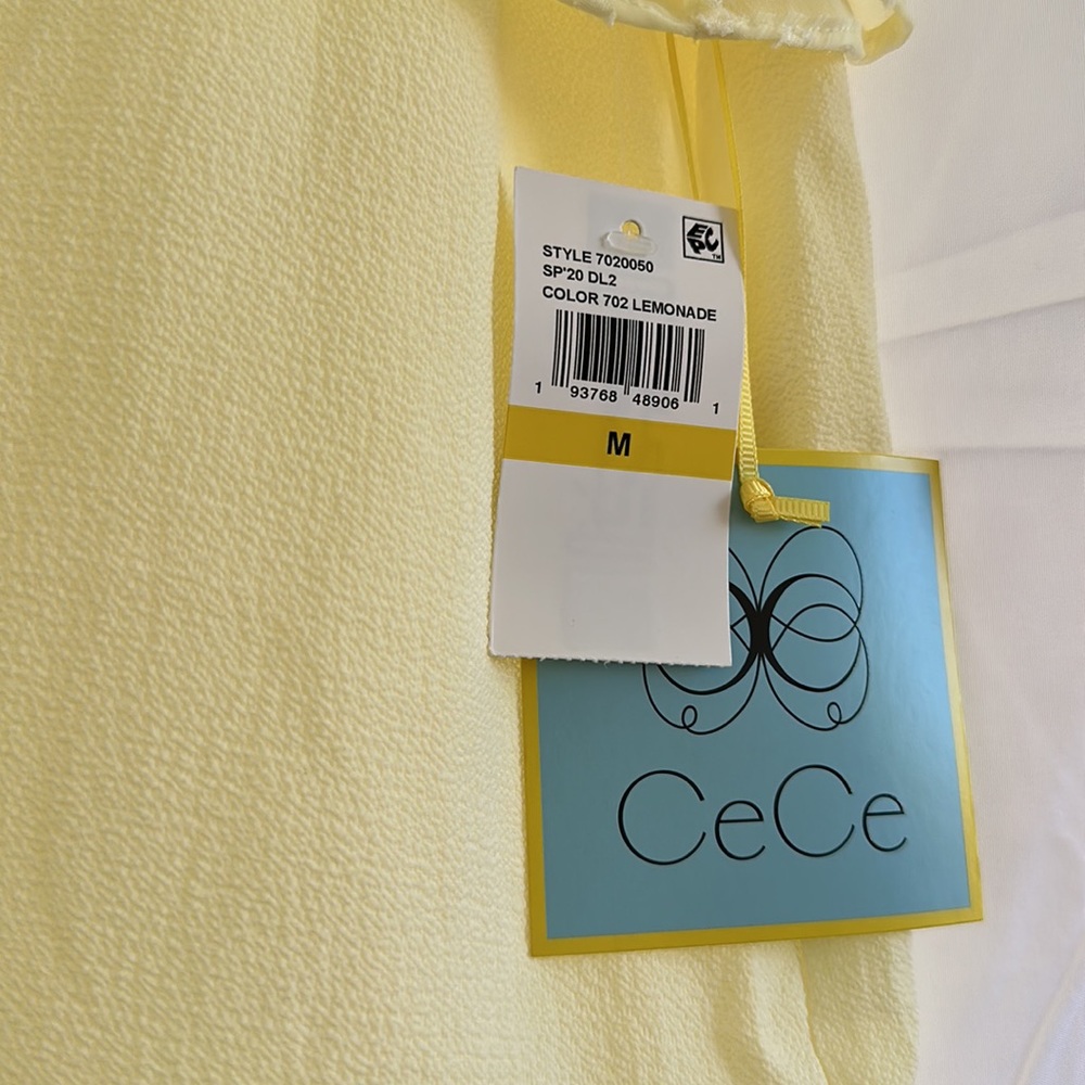 CeCe Blouse - Picture 2 of 2